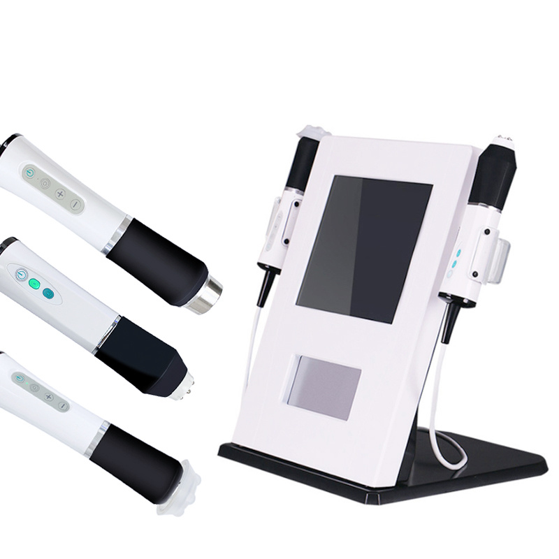 Oxygen and Microdermabrasion Jet Infusion Beauty Machine for Wholesale