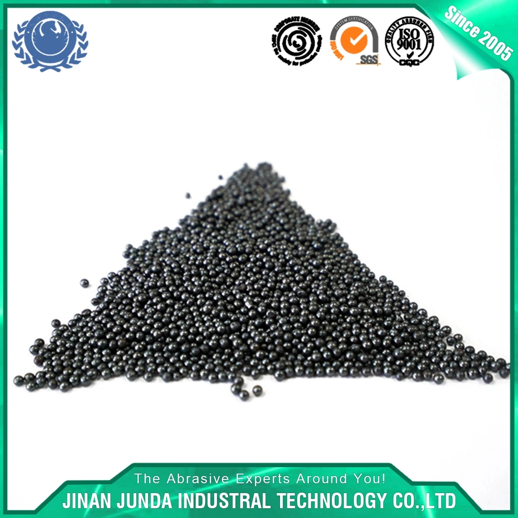 Steel Shot S460 /Steel Ball for Auto Parts Blasting