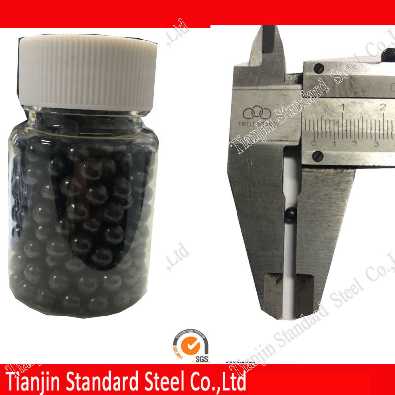 High Accumulate Density 2mm 6mm 8mm Lead Shot for Ballast
