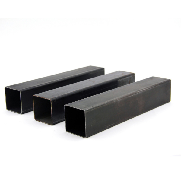 50*50 Low Carbon Square Steel Pipe with Oiled