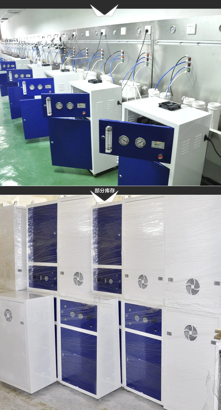 Commercial 5 Stage Box Type RO Water Purifier System
