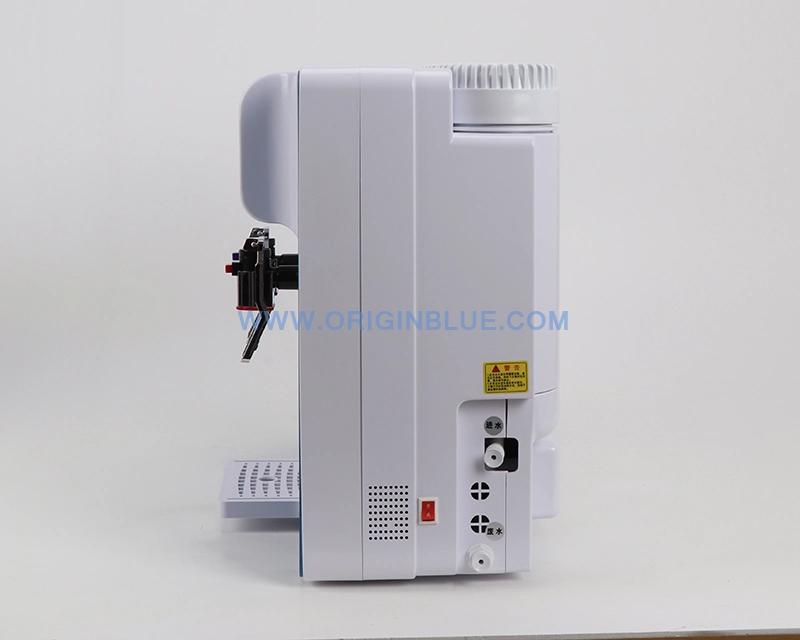 Hot Water Dispenser with Reverse Osmosis Water Purifier