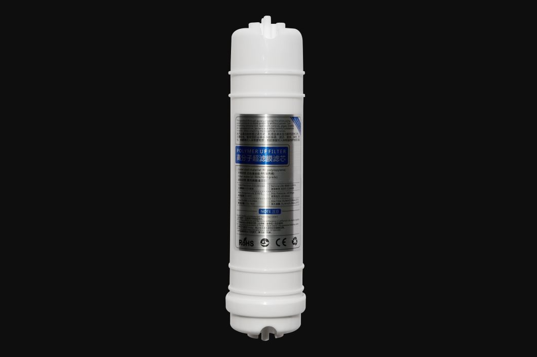 Directly Drinkable 5 Stage Tap Water Purifier Clarifier Cleaner Environmental Protection Without Electricity OEM Manufacturer