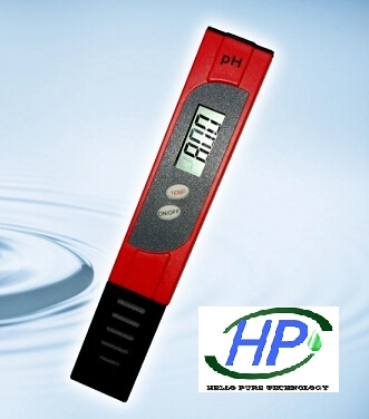 Supplier of PH Meter for RO Water Purifier System