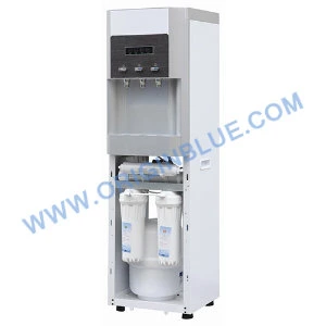 Big Size Hot and Cold Pou Water Dispenser with RO Purifier