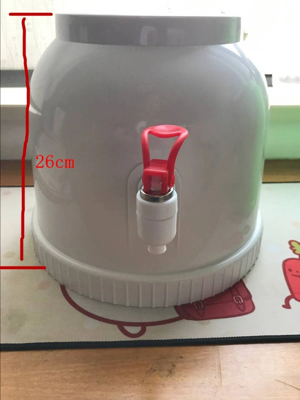 Mini Water Dispenser Without Power or Electricity