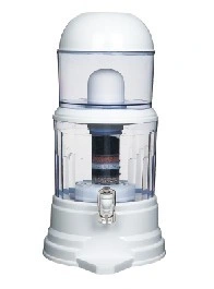 Mineral Water Purifier with Cold Water (HQY-16LB-C)