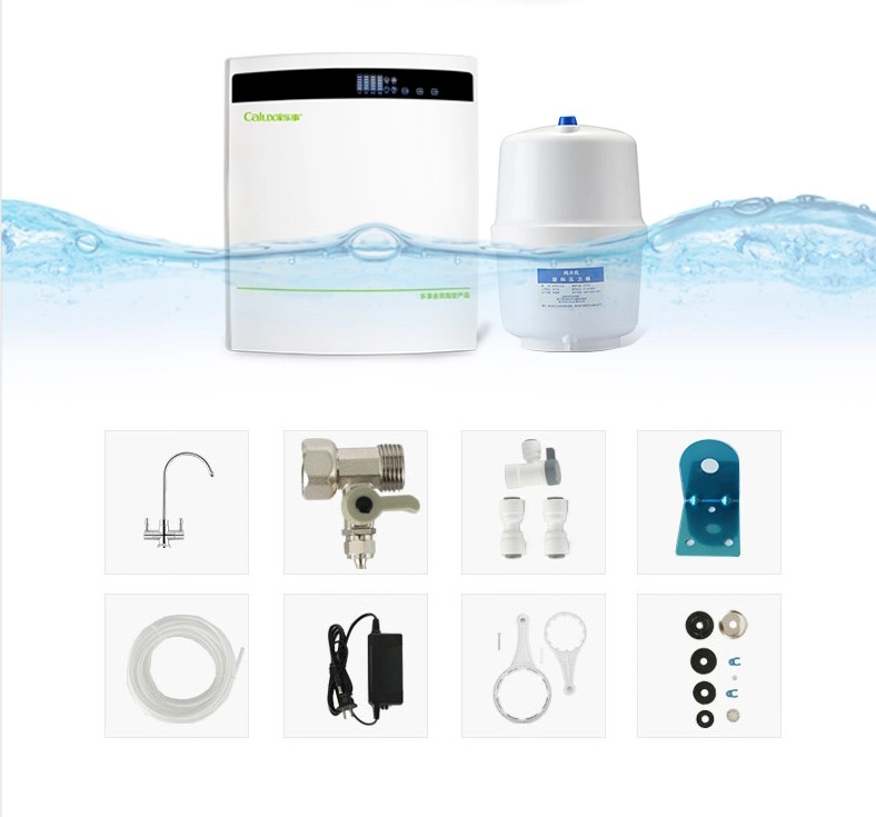 RO Water Purifier Reverse Osmosis Water Filter Alkline Wate Filter