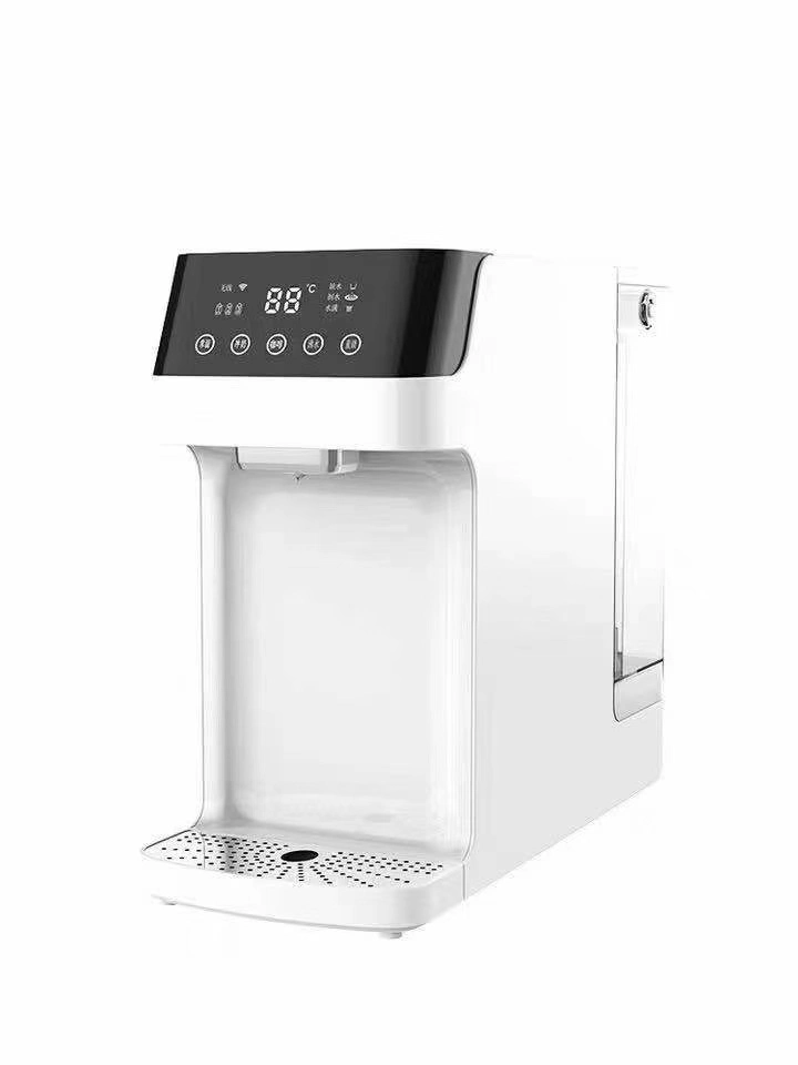 New Technology 600gpd RO Drinking Water Filter Purifier Reverse Osmosis Purification System