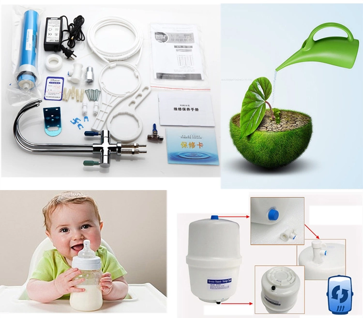 Wholesale RO Water Purifier for Home Use