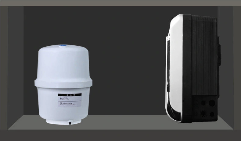 Electric Wall Mounted OEM Environment RO Water Purifier