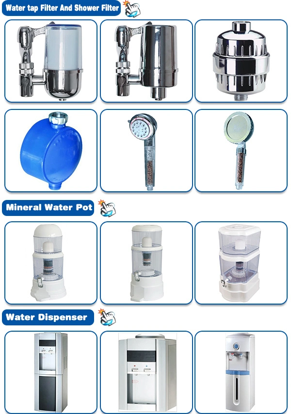 Mini Water Dispenser Without Power or Electricity