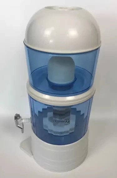 Active Carbon Water Purifier Filter Without Electricity