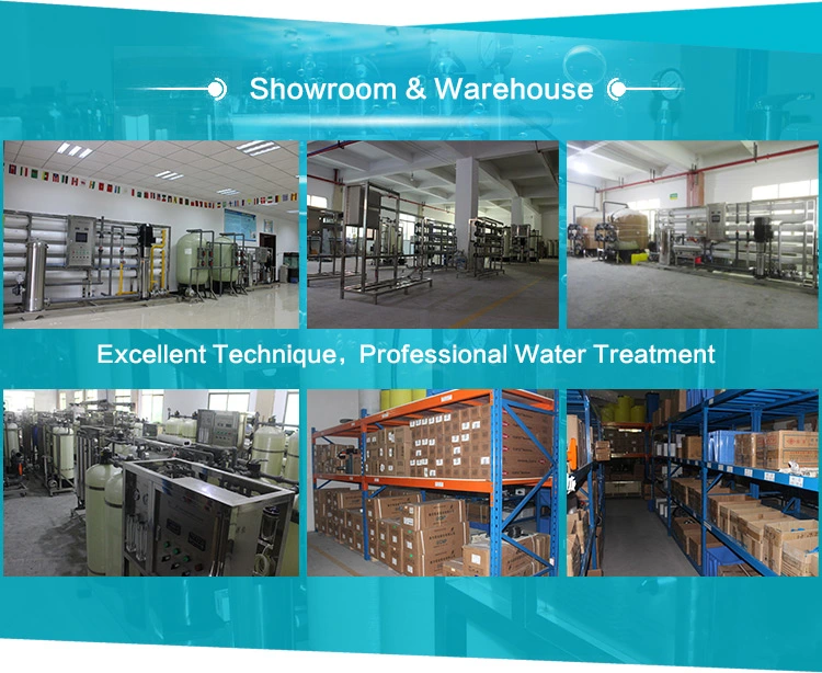 15000lph Industrial Reverse Osmosis Systems RO Water Purifier Filter Treatment Machinery Price
