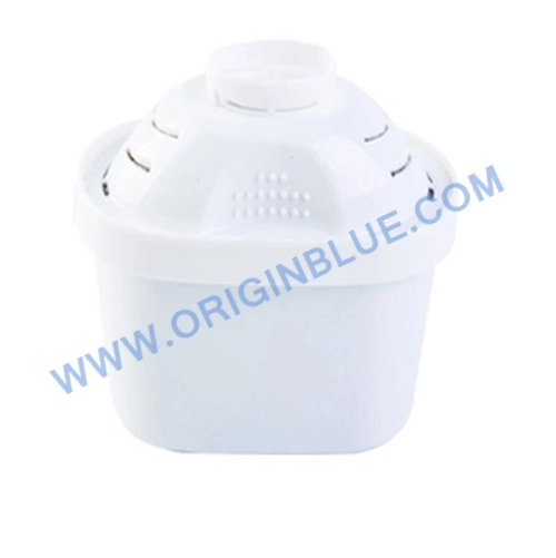 Water Filter Cartridge for Water Pitcher