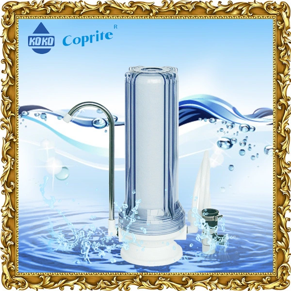 Reasonable Price PP/as Water Purifier Filter for Filtration Rust