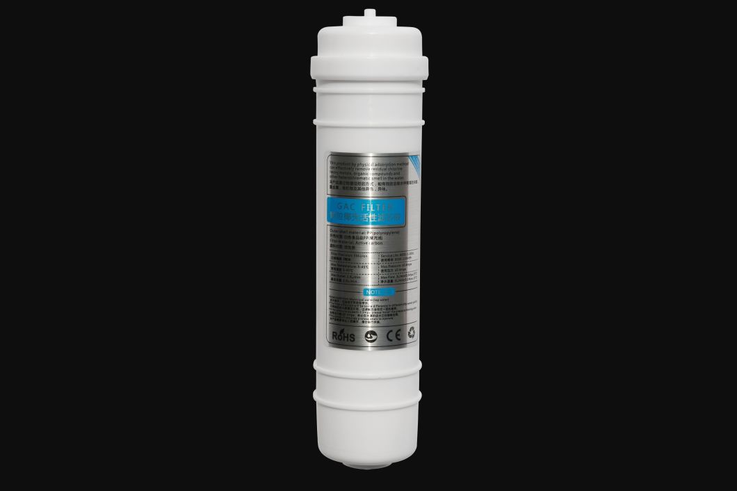 Directly Drinkable 5 Stage Tap Water Purifier Clarifier Cleaner Environmental Protection Without Electricity OEM Manufacturer