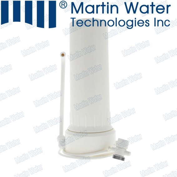 Single Countertop Water Filter Ceramic Water Filter System/RO Water Purifier