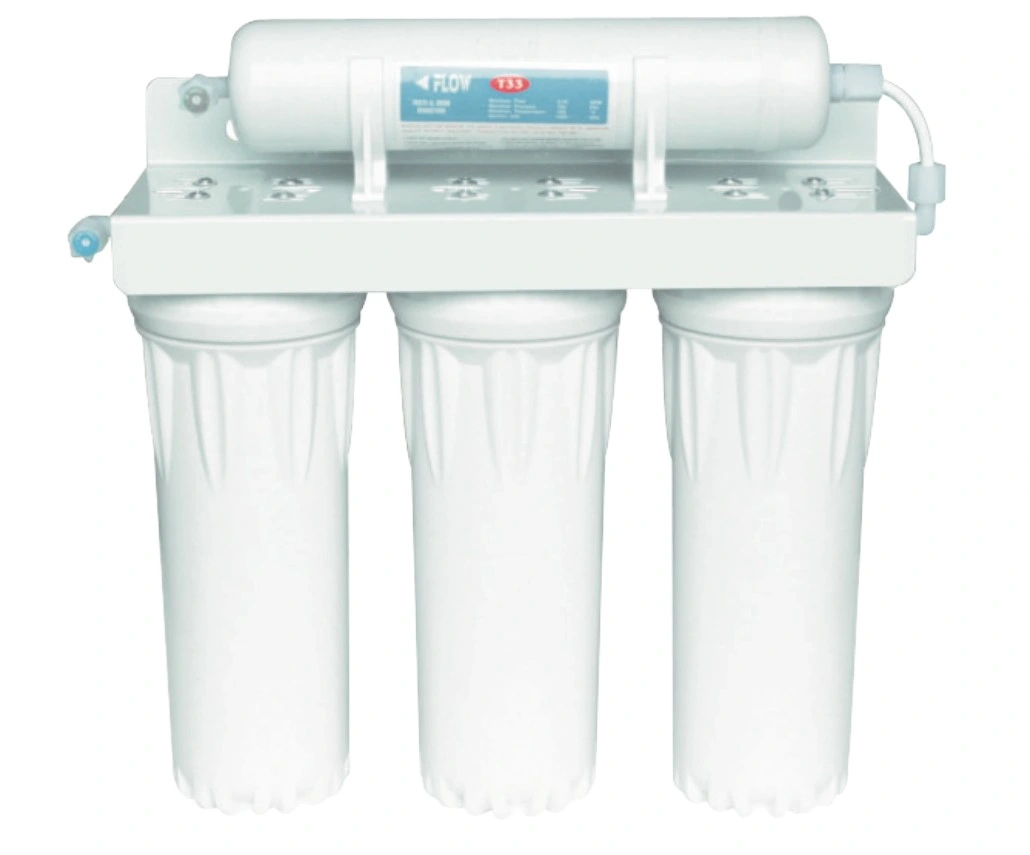 Triple Filtration of Water Filter/Water Purifier Kk-T-5
