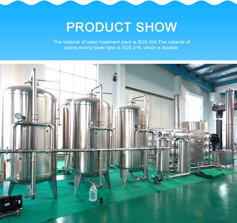 RO Water Purifier High Quality RO Water Purification System Machine