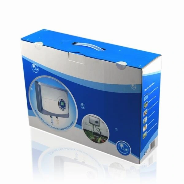 Portable Ozone Generator Ozone Water Purifier Ozonizer for Water Treatment