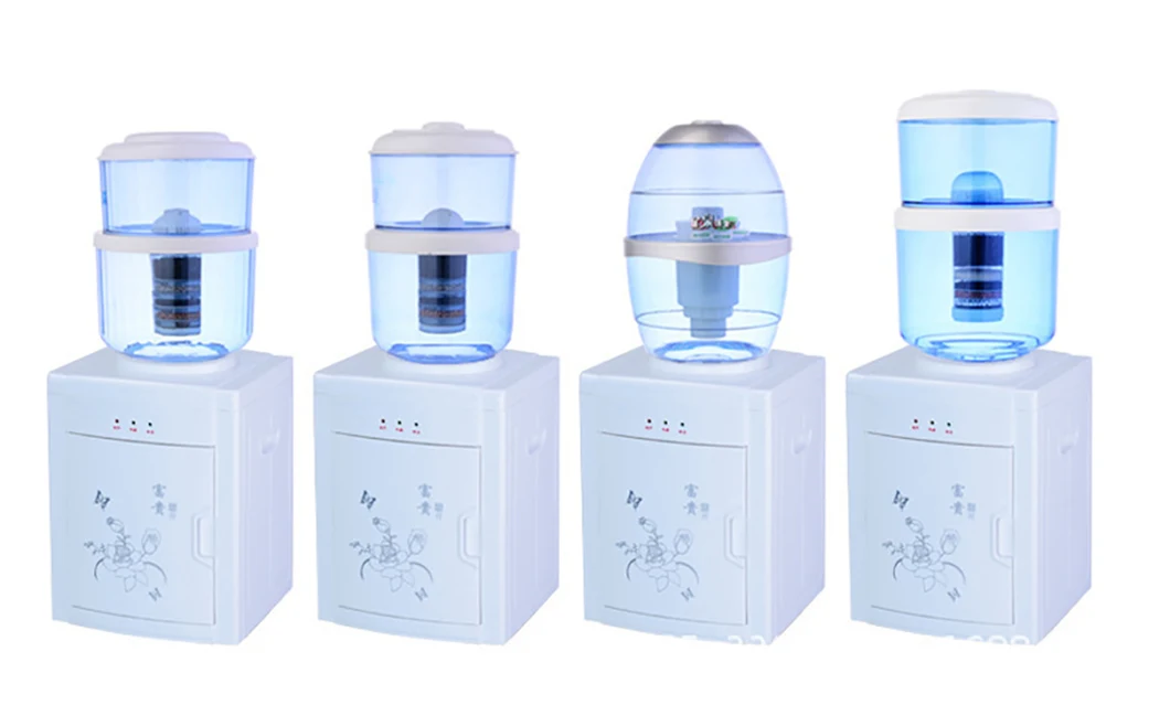 Active Carbon Water Purifier Filter Without Electricity
