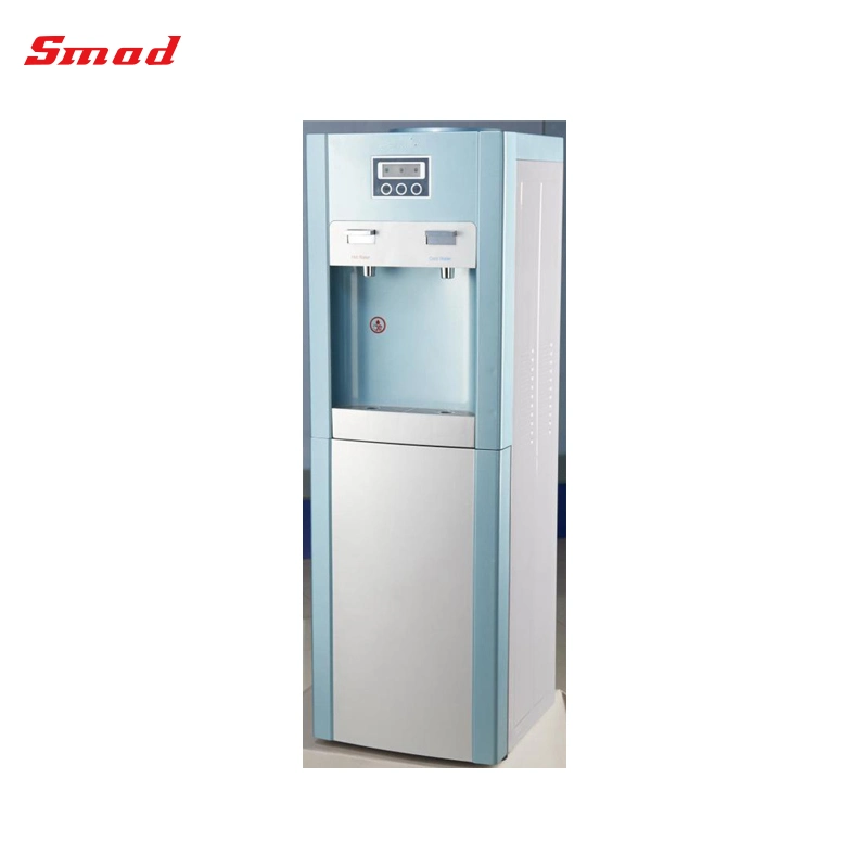Hot and Cold Water Cooler / Water Dispenser / Water Purifier