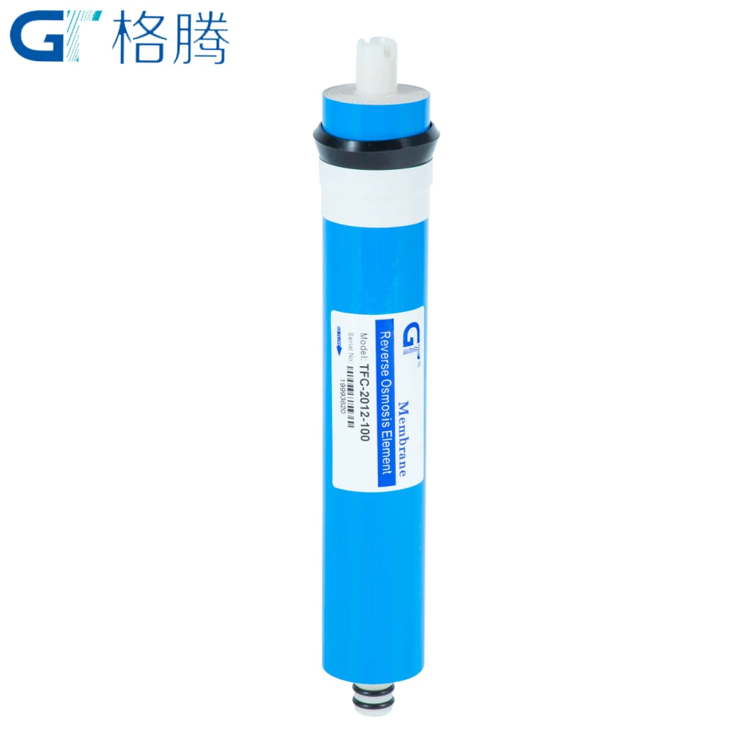 Reverse Osmosis Water Purifier 75-80gallons Water Filter RO Membrane