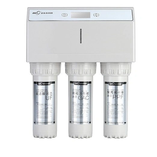Household Cabinet Purification 5 Stage RO Filters System Water Purifier