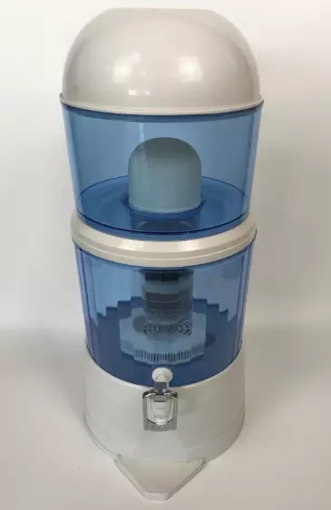 Ce RoHS Certification Water Filter 0.01um Water Purifier