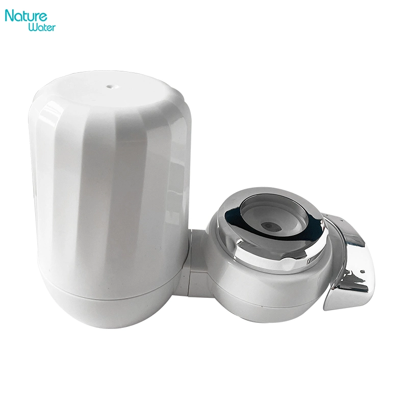 [Lt-H2-A6] Eco-Friendly Faucet Water Purifier Filter, Remove Rust and Chlorine