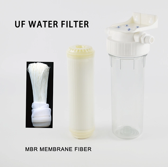 Tap Water Purifier Home UF Water Filter with Mbr Technology
