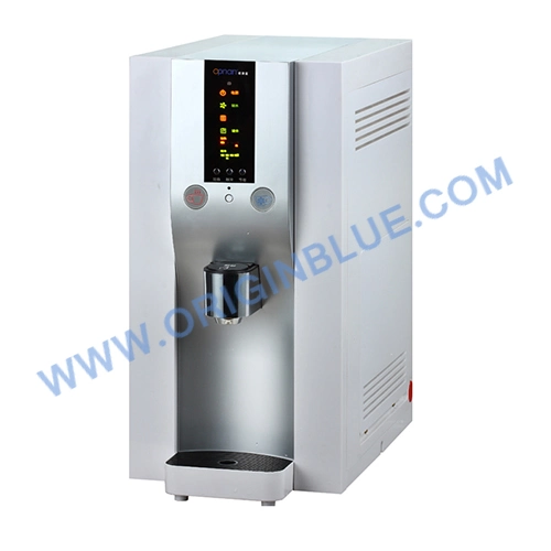 Whole House RO Water Purifier with Compressor Cooling