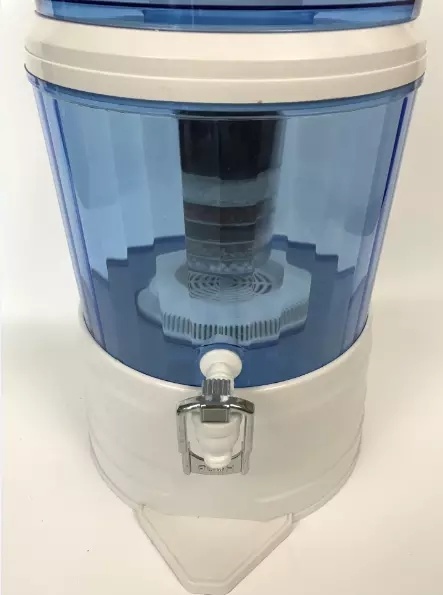 Ce RoHS Certification Water Filter 0.01um Water Purifier