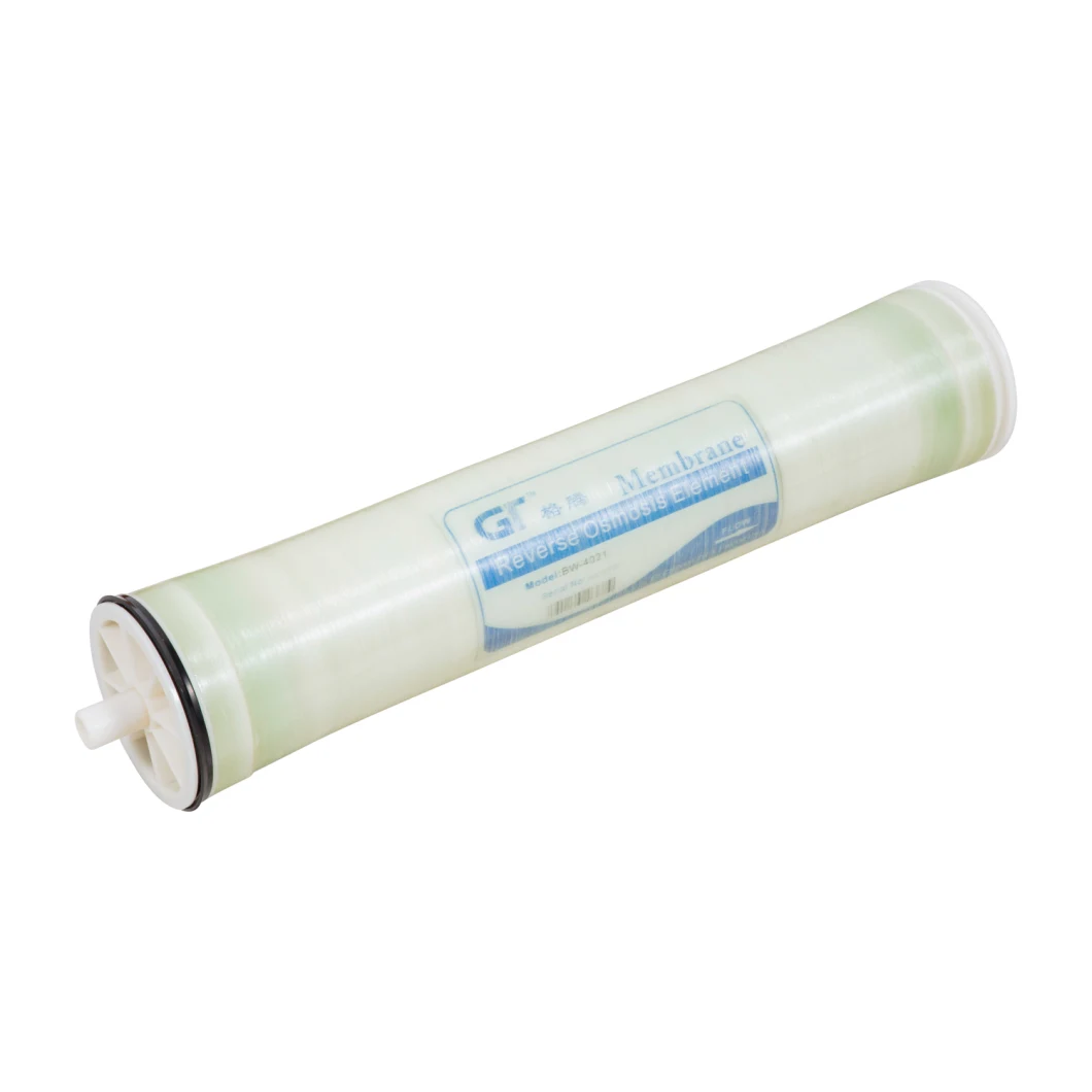 Good Price Industrial Water Filter Purifier System 4021 RO Membrane Made in China