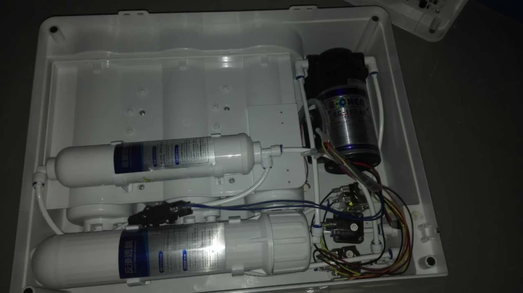 400gpd RO Water Purifier Tankless Model -B11