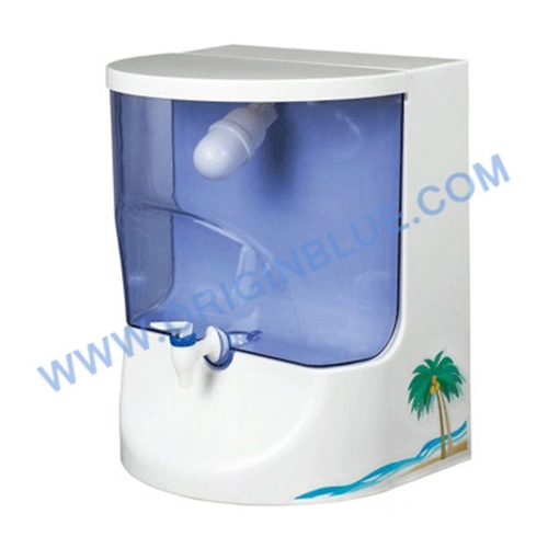 Reverse Osmosis Water Purifier with Inside Tank