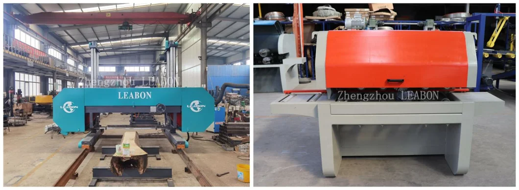 CE Certification Double Side Moulder and Door Making Machine Automatic Four Side Planer Moulder Machine