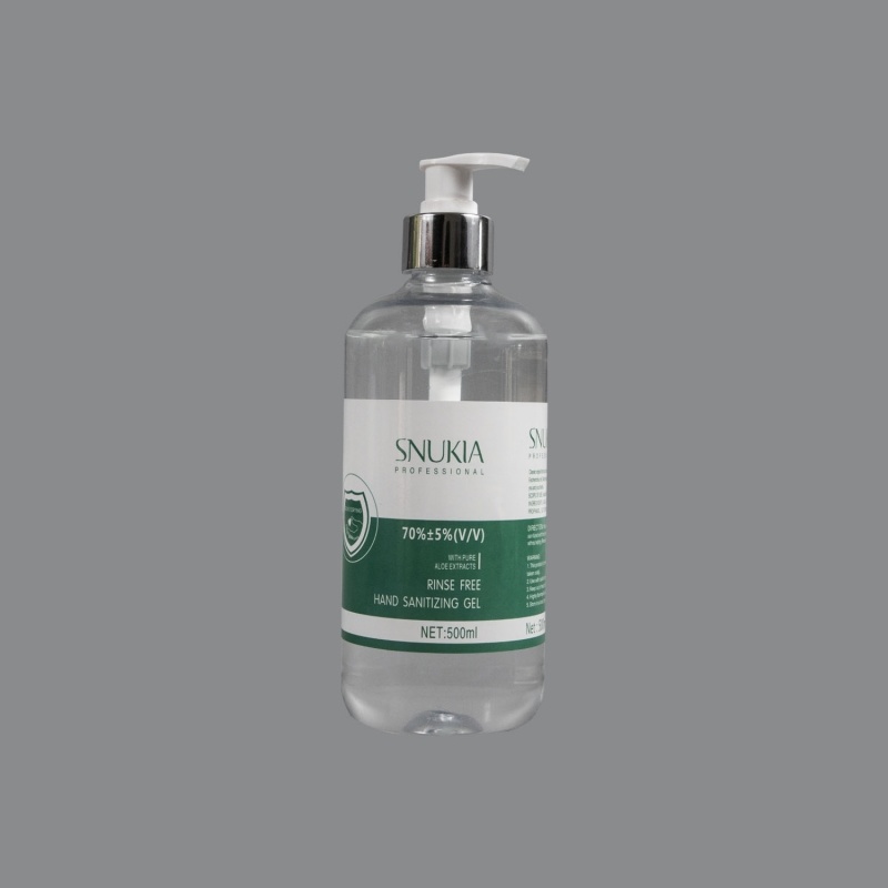 China Hand Sanitizer Augeas Brands Wholesale Manufacturers Fast Dry Portable Instant Antibacterial Alcohol Hand Sanitizer Gel