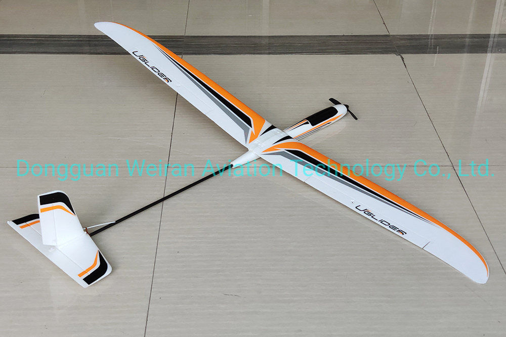 U-Glider RC Kit Plane Model RC Airplane Foam Manufacturer