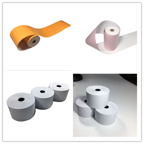 Thermal Paper Manufacturer 57mm 80mm Cash Register Paper Thermal Paper Rolls