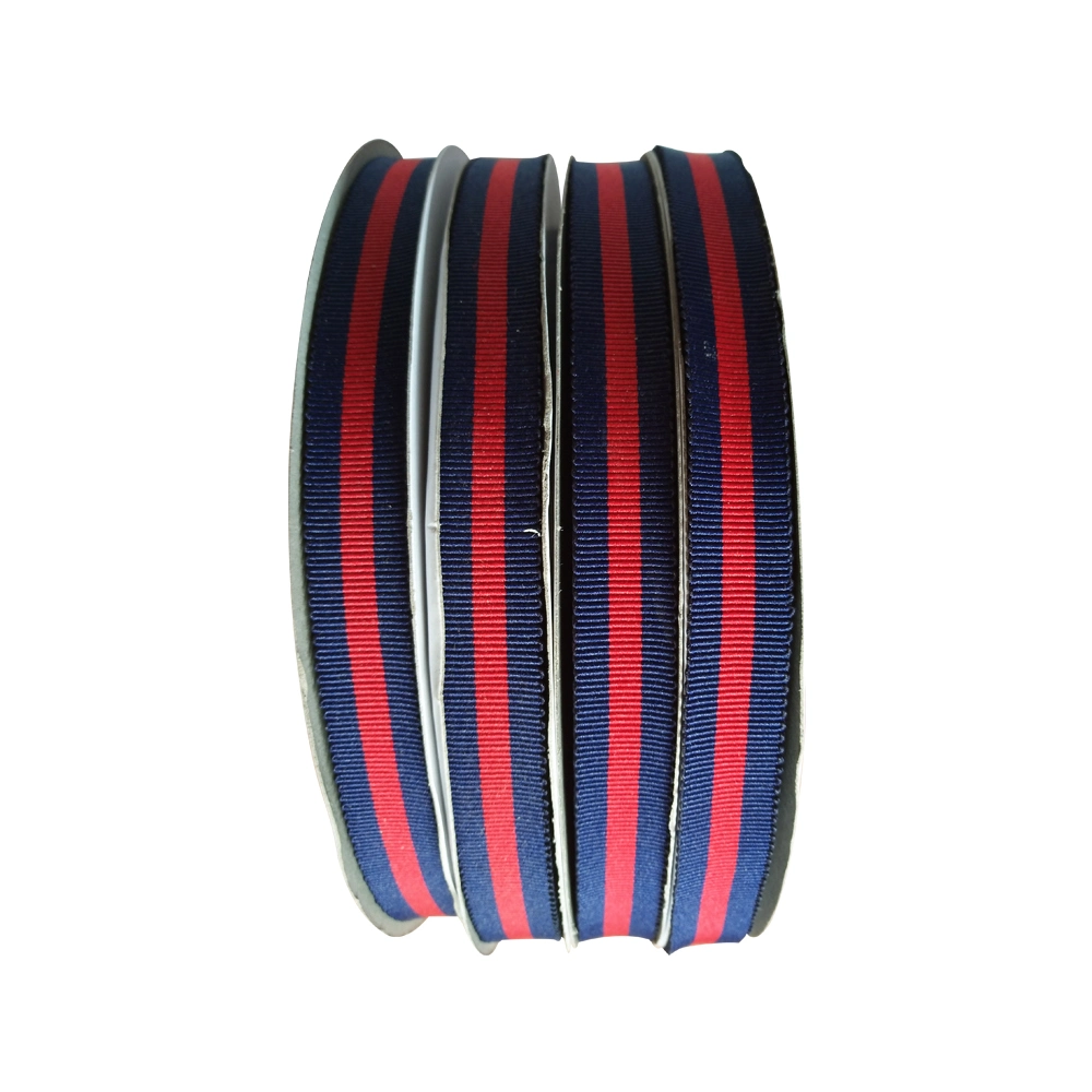 China Custom Ribbon Bow Ribbon Hair Hat Garment Wedding Ribbon
