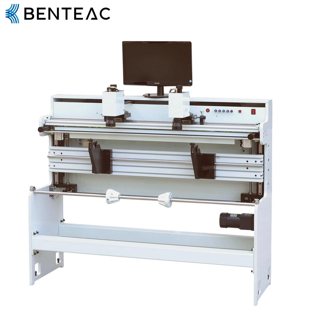 New Series Machine New Products CCD Camera Flexo Printing Plate Mounting Machine Flexo Graphic Printing Machine