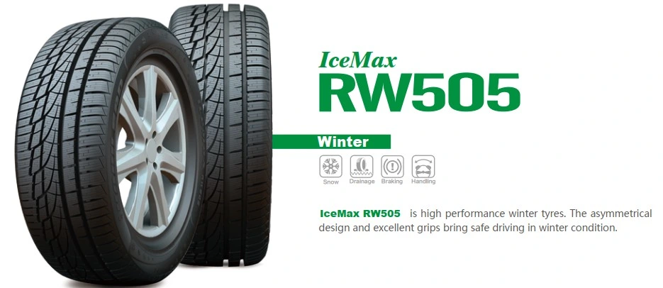 PCR Car Tire. Ht Tyre, at Tire, Mt Tires, Lt Tyres, Winter Snow Tire with DOT, EU Label, Gcc