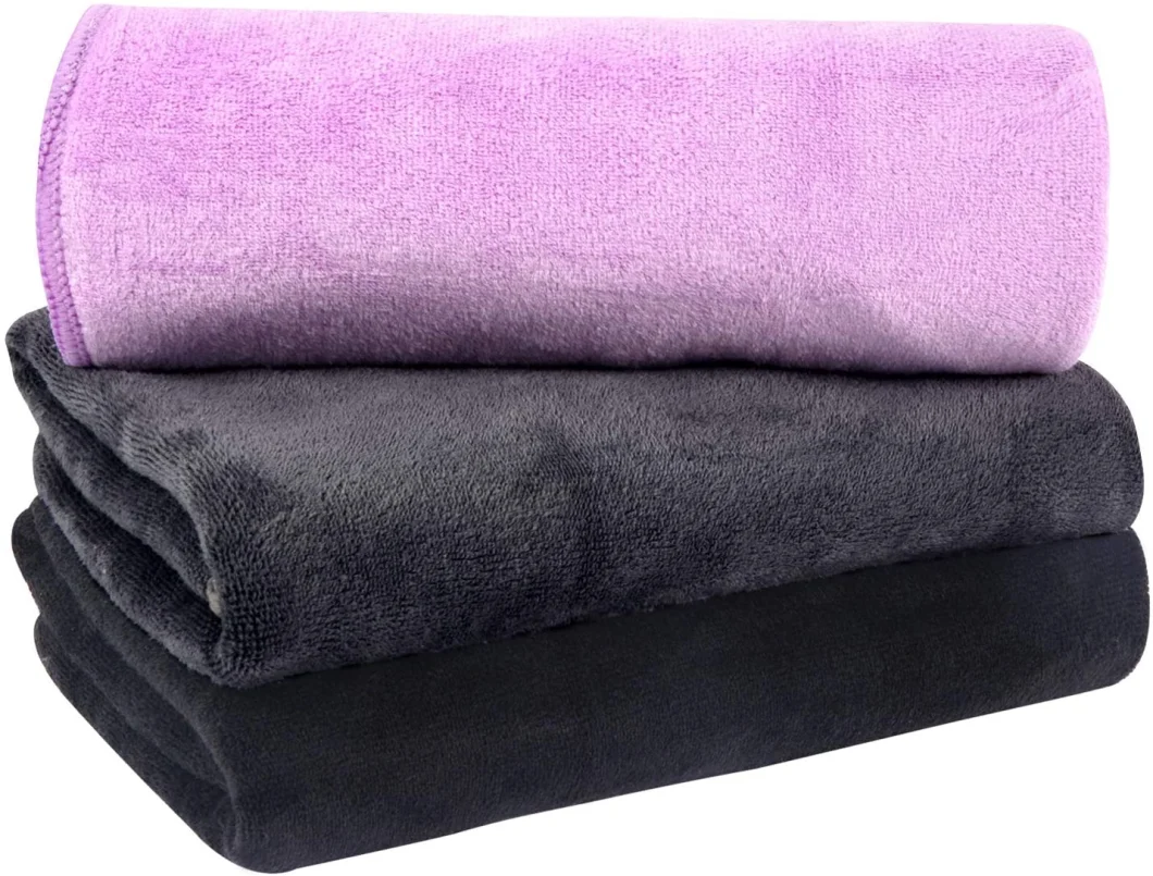 Outdoors Microfiber Sport Towel Fast Drying Lightweight - Quick Dry Travel Towel & Sport Towel