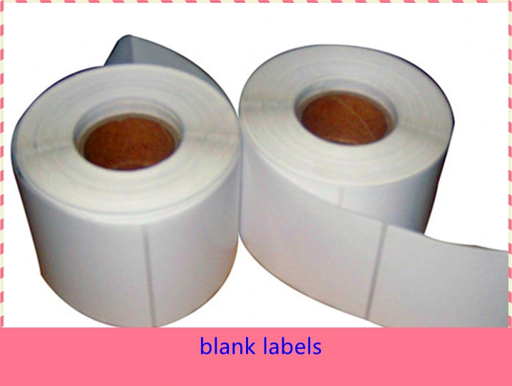 Manufacturers The Cosmetics Label Stickers