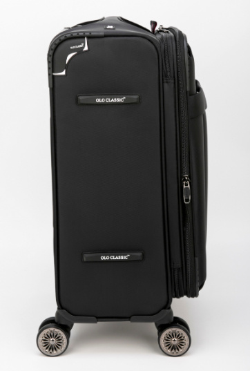 EVA Luggage-Fashion Luggage-Bag-Suitcase-Trolley Luggage-Travel Luggage-Shopping Trolley Bag-Trolley Bags-Trolley-Trolley Case-Lightweight Luggage-Soft Luggage