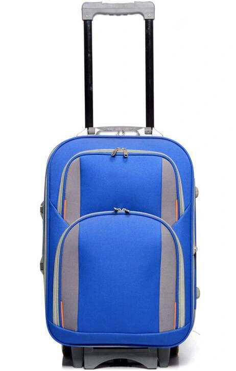 Travel Luggage EVA Luggage, New Arrival Luggage Trolley Bags Sh-16050318