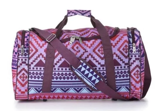 Lightweight Hand Luggage Cabin on Flight & Holdalls Travel Sports Bag