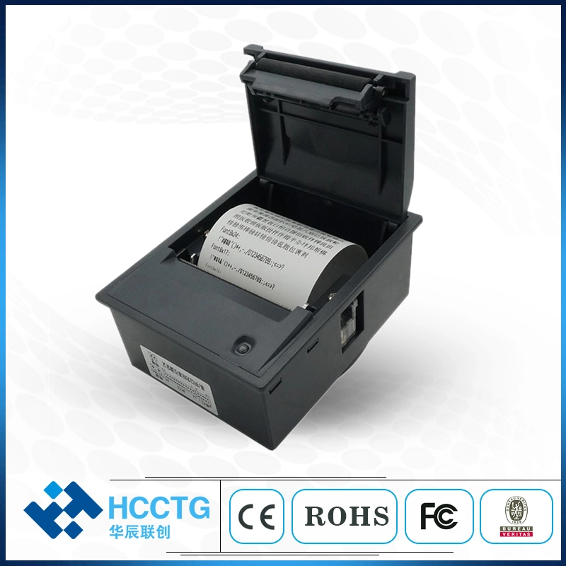 58mm Panel Printer with Thermal Label&Receipt Printer Hcc-Eb58